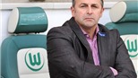 Rời Bremen, Klaus Allofs sẽ làm nên lịch sử ở Wolfsburg?